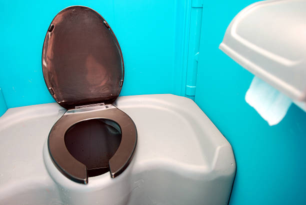 Best Sanitation services for porta potties  in Anna, IL