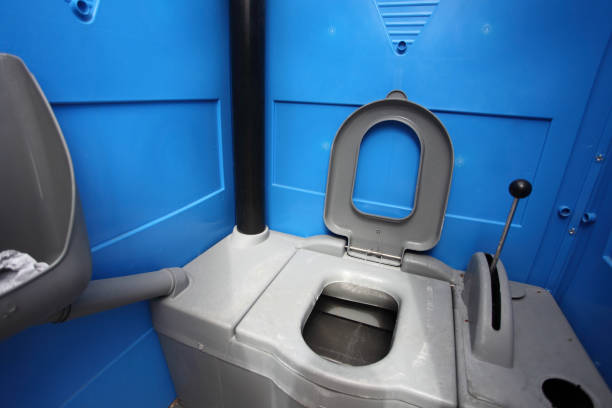 Best Luxury portable toilet rental  in Anna, IL