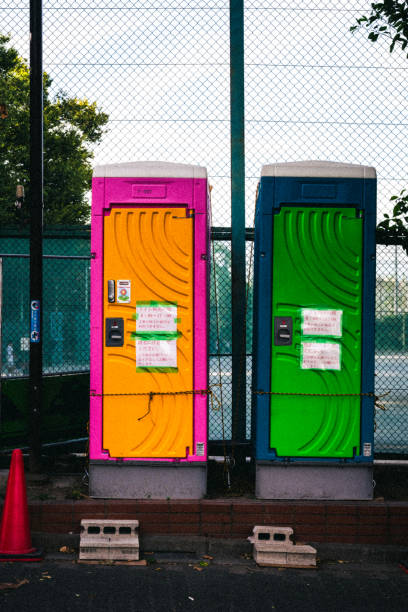 Best Affordable portable toilet rental  in Anna, IL