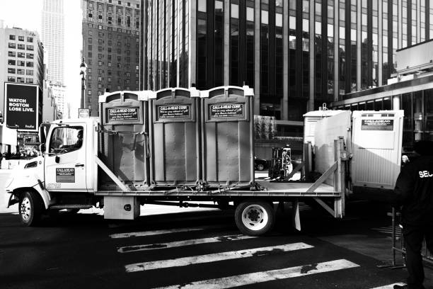Best Best portable toilet rental  in Anna, IL
